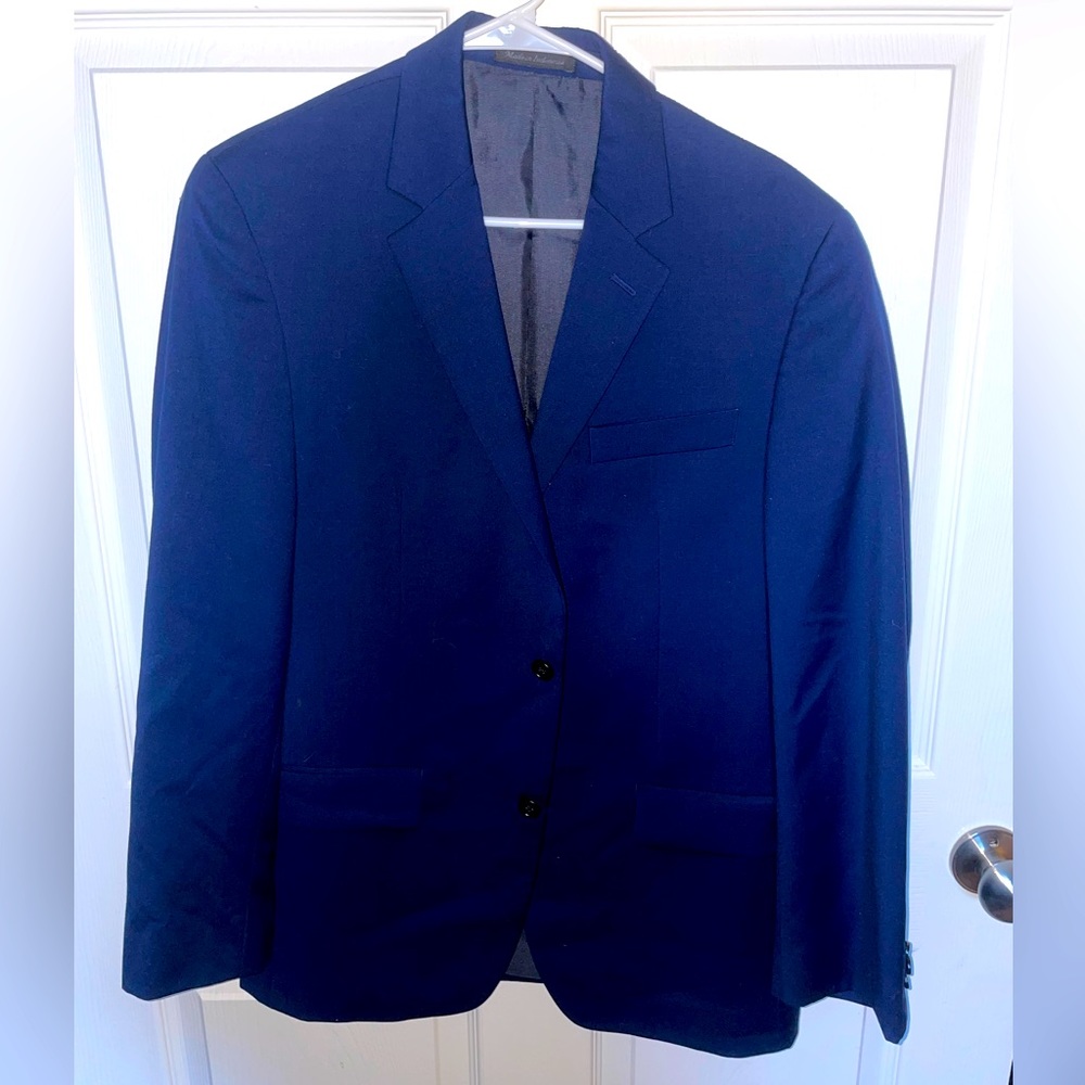 Calvin Klein Suit Jacket